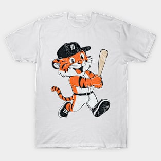 Detroit Tigers T-Shirt